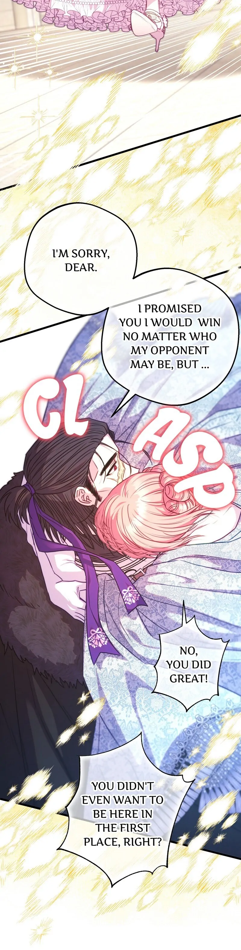 Another Typical Fantasy Romance Chapter 98 13